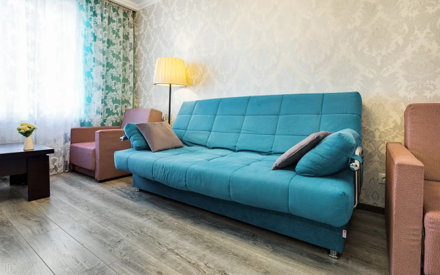 Квартира RentalSPb