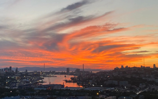 Квартира на Стрелковой 18к1
