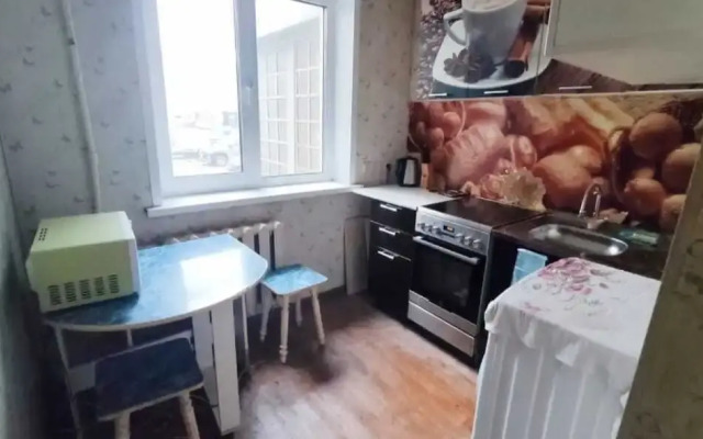 Квартира на Красноярской 3к2 К3/66