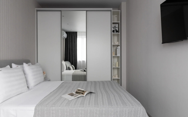 Апартаменты Red Apartments Фрукты Капела
