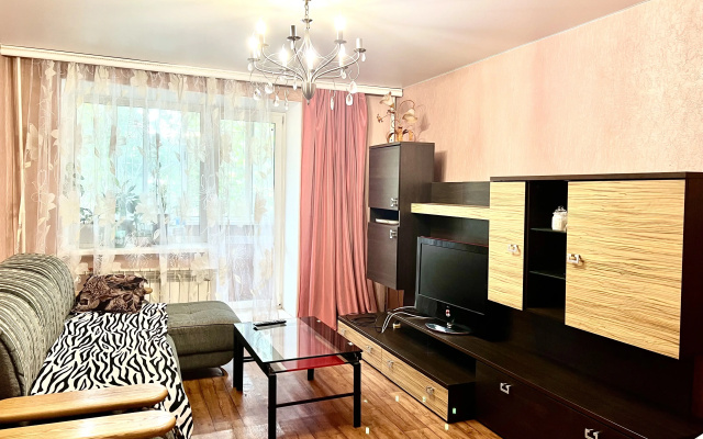 Квартира 2 Комнатная