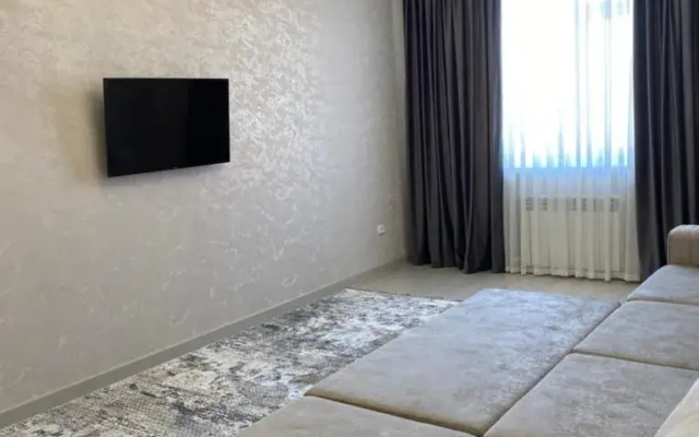 Квартира на Октябрьской 7В