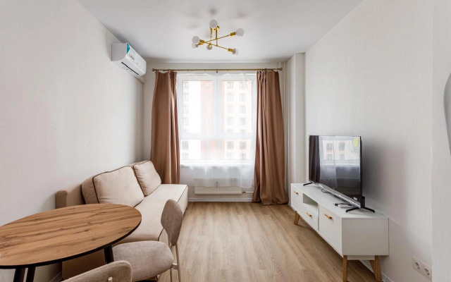 Апартаменты SimpleStay Sofia
