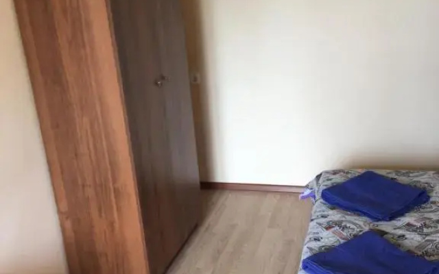 Гостевой дом Солнечный холм