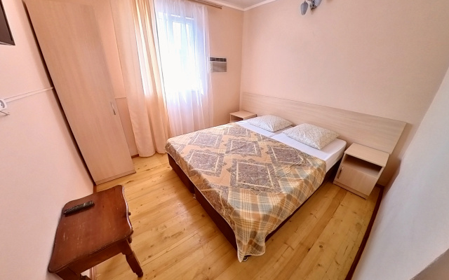 Меблированные Комнаты Южный