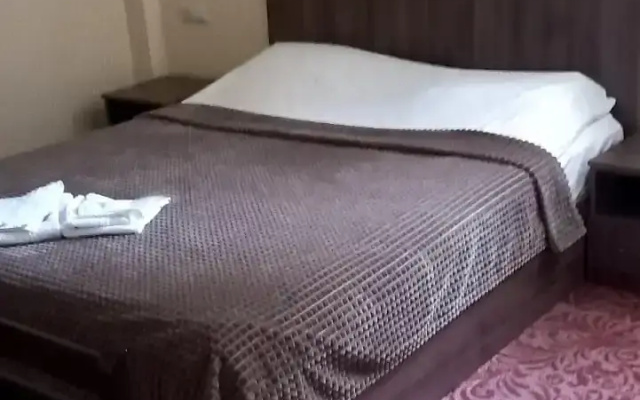 Отель International Hotel Yerevan