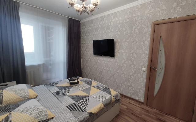 Квартира на улице Циолковского 7