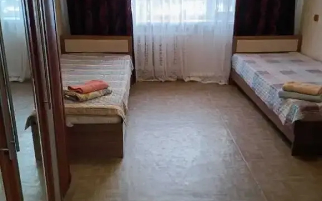 Квартира на Магистральной 97 (2)