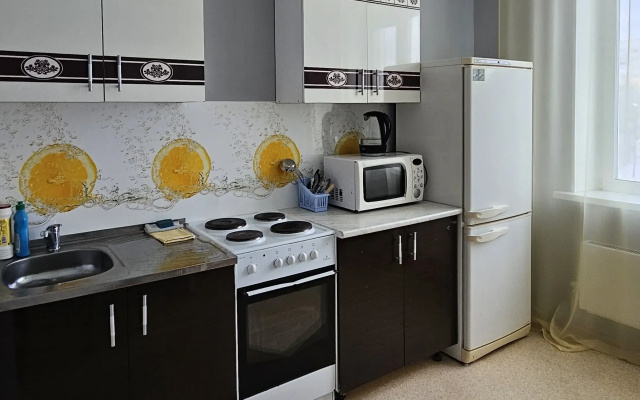 Квартира на Ленина 62 кв 14