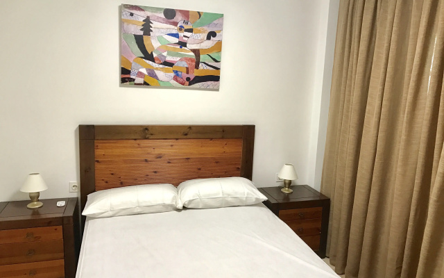 Puerto Banus Apartments