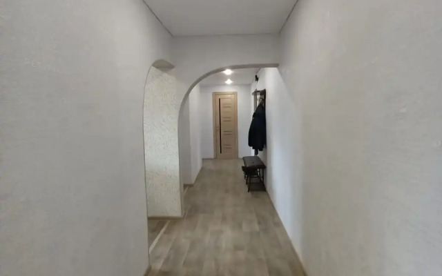 Квартира Комфорт 2 15а