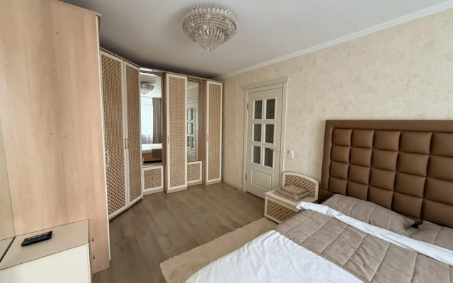 Квартира Апартаменты на Еськова