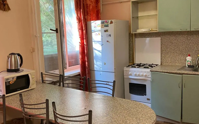 Квартира Студия рядом с метро Пролетарская