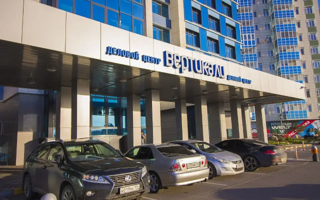 Квартира напротив ТРЦ Планета