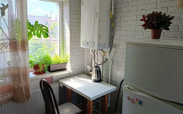 Квартира на Кузнечной Улице 132
