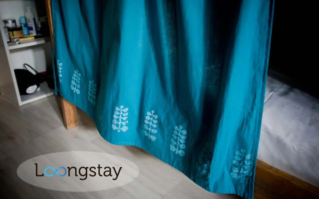 Хостел Longstay at Kamennoostrovskiy 26-28
