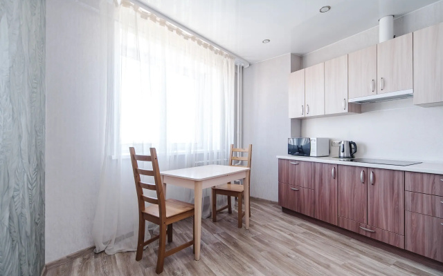 Квартира Зейская 220