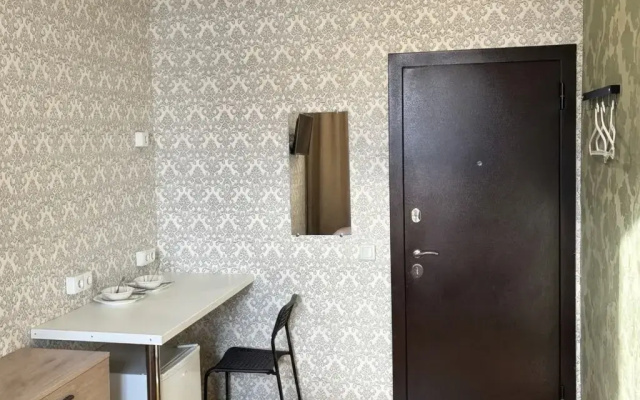 Апартаменты Комната