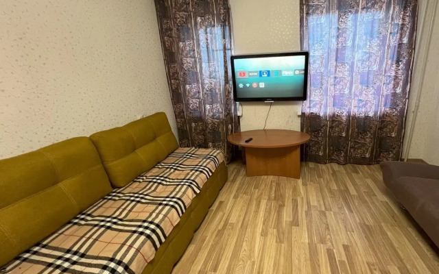Квартира на бульваре Победы 7А