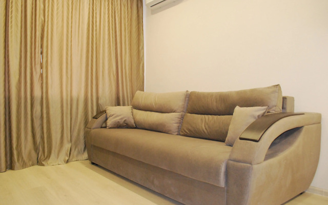 Апартаменты LUX Apartments on Telmana St. 2