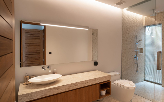 Вилла Oasis Anchan Hills by Apart Homes