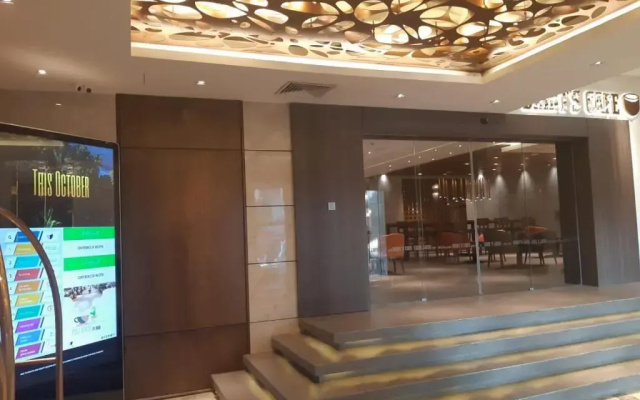 The Peninsula Chittagong