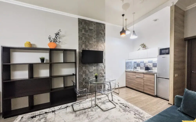 Апартаменты M Apartments Grand Versailles 8