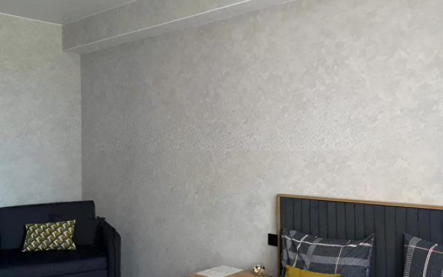 Квартира Loft на Просторной