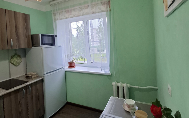 Квартира на Ленина 6