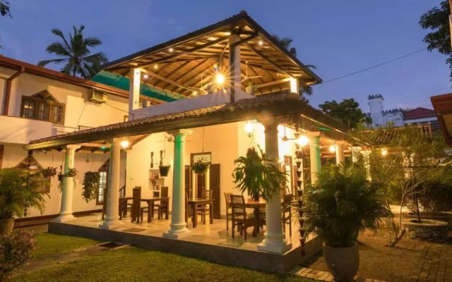 Villa Green