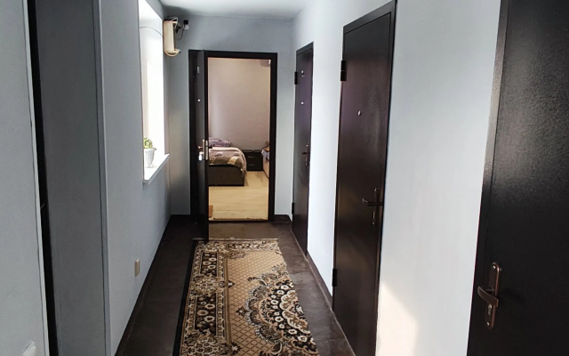 Квартира на Амурской 24