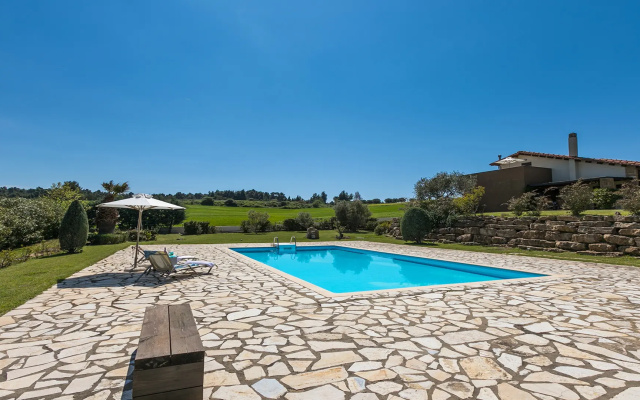 Вилла Inuit I Luxury Pool Sani