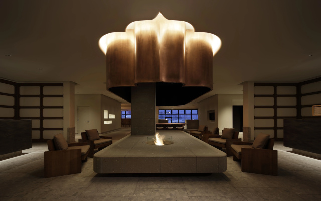 Отель Chatrium Niseko