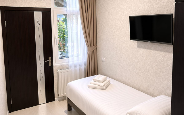 Mariali Hotel · Tbilisi — photo 26