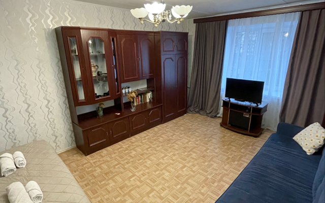 Квартира  на Парковой