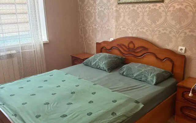 Квартира 2х комнатная у леса