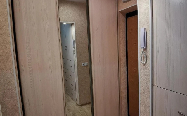 Квартира Уютная квартира вблизи моря