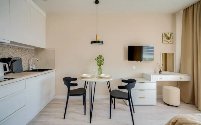 Квартира Apartslounge 4