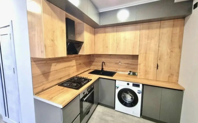 Апартаменты Stylish Apartment in Yerevan
