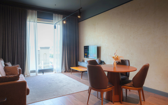 Rilas Hotel