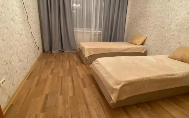 Квартира Ленина 13