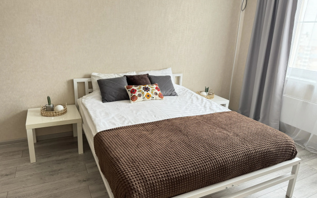 Квартира Batasheva Apart