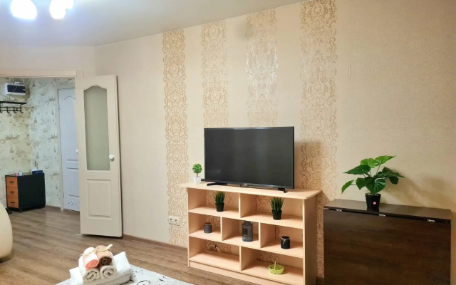 Квартира Рядом с Ж/Д больницей