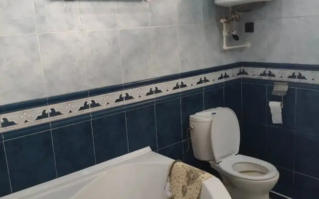 Bathroom · Tbilisi — photo 28