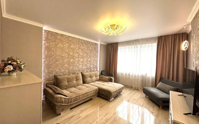 Апартаменты Elegance