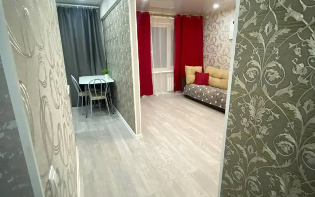 Квартира на улице Белова 12