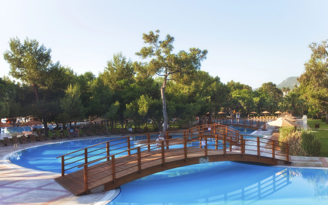 AKKA Hotels Antedon