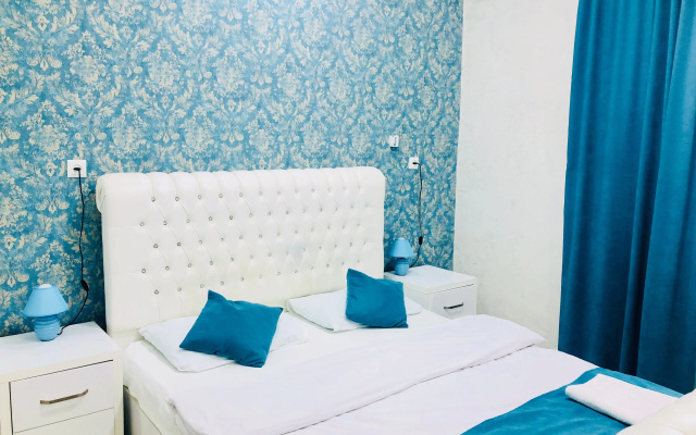 Guest rooms · Batumi — photo 14