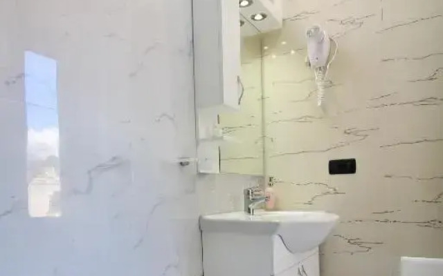Отель Orestiada