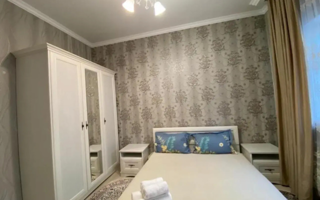 Апартаменты в гостевом домике от Best House Almaty